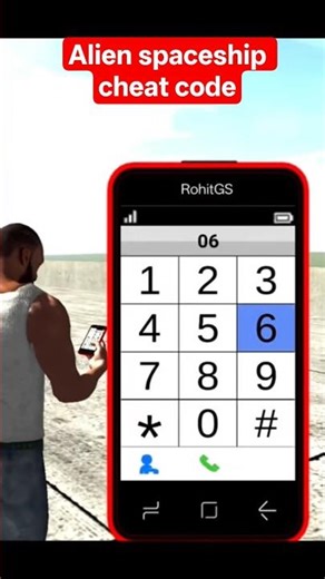 UFO cheat code indian bike driving 3d | alien spaceship cheat code | alien wala video #aliengame