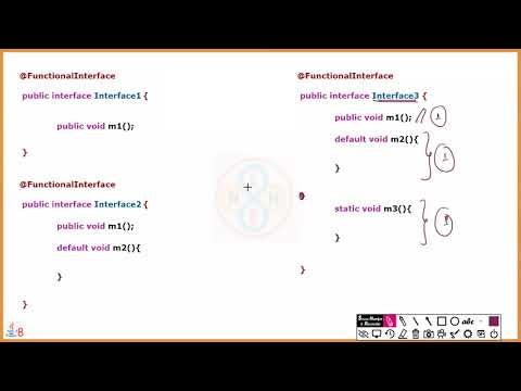 4 - Java 8 - Functional Interfaces