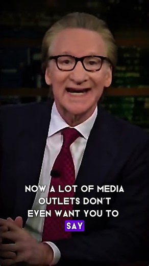 Bill Maher Questions Why the Word “Terrorism” Became Controversial