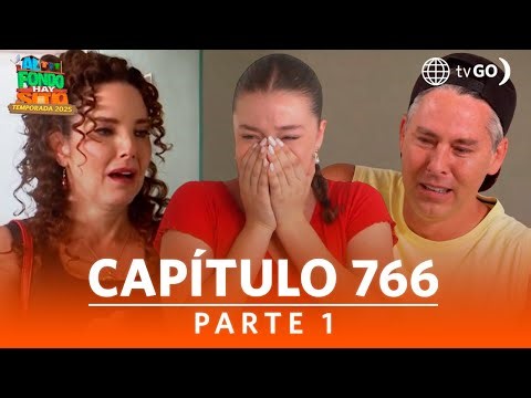 Al Fondo Hay Sitio 12 | Season 12 | Episode 766 | Part 1 | America