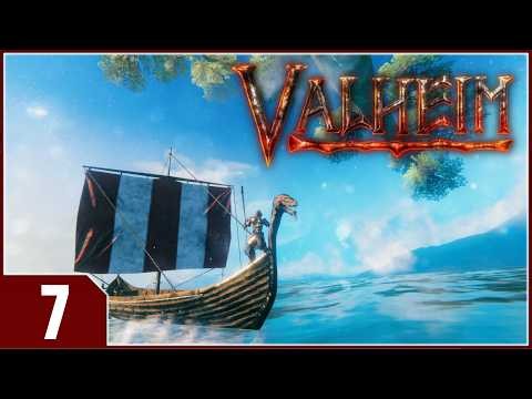 Valheim - Community Game Night - 05/27/26