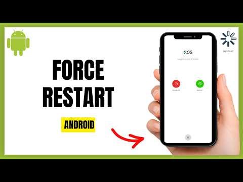 Android Phone Stuck? Here's What To Do