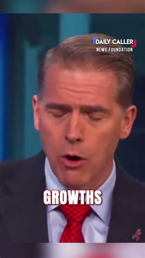 Scott Jennings DESTROYS the ‘Unconstitutional’ Tariff Narrative