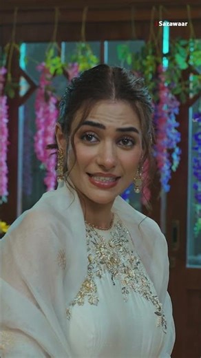 Tum theek ho 😡 #sazawaar #shorts