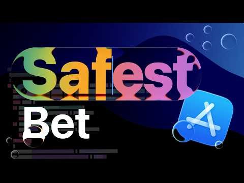 Why iOS Development Is the Safest Bet Right Now