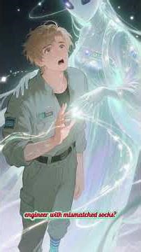 At the 2026 New Year, the Alien Queen Declared Me Her Heir’s Father| sci-fi shorts film | hfy reddit