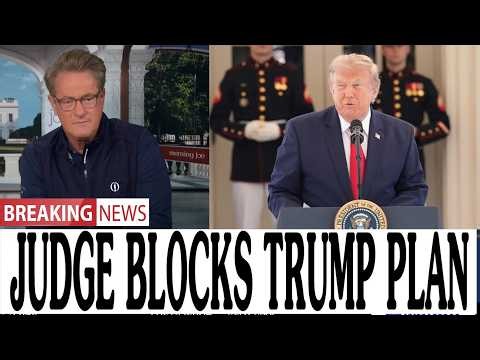 Morning Joe 7/19/26 | 🅼🆂🅽🅱️🅲 Breaking News Today July 19, 2026