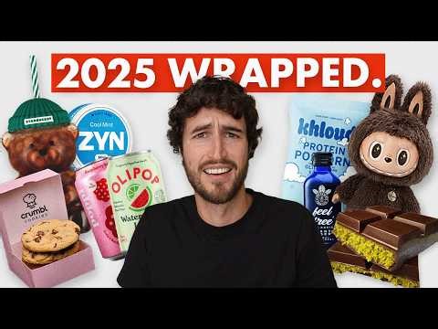 2025: Overconsumption Final Boss