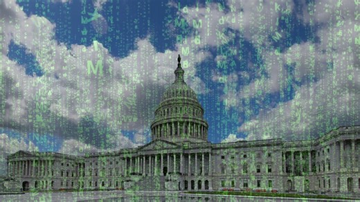 The One Thing Americans Can Agree On: The Feds Collect Too Much Personal Data