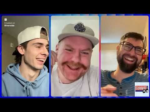 CCHA Reporter's Corner: MSU's Tristan Lemyre on winning MacNaughton Cup, previous college success