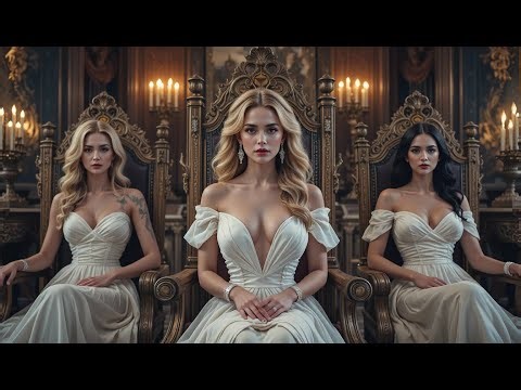 Giving His Blood to Save the Princess — The Outcome Left All Stunned | Alien Love