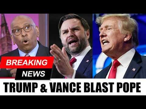 The Weeknight 4/15/26 | MSNBC Breaking News Today April 15, 2026