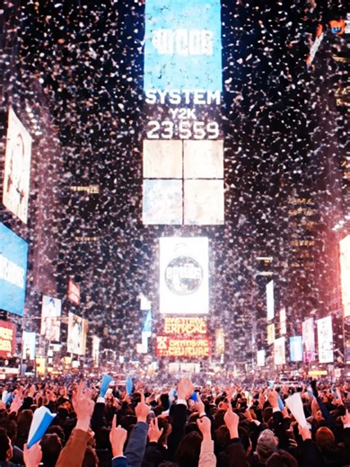 Y2K: Dijital Kıyametin Ardındaki Gerçekler