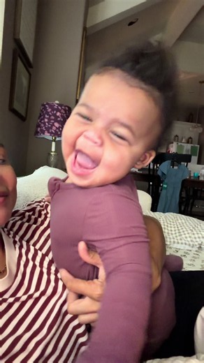 Hard to believe I have three kids in school! ❤️🙌🏽 | truth cutting her hair