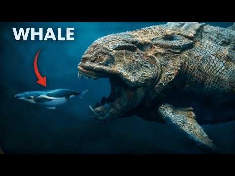 Was Alien Life Just Found in Antarctica?