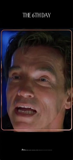 The 6th Day (2000) #action #scifi #movieclips #arnoldschwarzenegger