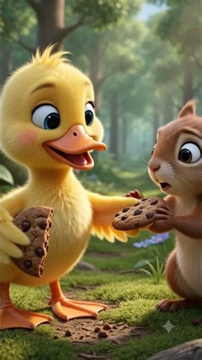 The Brave Little DuckBaby Duck's Big AdventureThe Lucky DuckDuck Saves the DayThe Tiny Duck Hero
