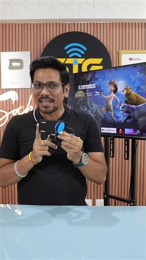 Screen Mirror Without Wi Fi! 😱 Phone to TV Using HDMI | No Internet Needed 🔥