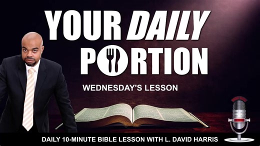 Gospel Fruit | Faith, Hope, and Love in Colossae | 01 07 2026 📅 Published: January 7, 2026 | 📖 Lessons From Philippians & Colossians —— Your Daily Portion Sabbath School Lesson with LD "The Anomaly" Harris (L. David Harris) —— Paul’s relationship with the Colossians was unique—he had never met them in person, yet he continually thanked God for their faith, love, and hope. These virtues, gifts from God, are at the heart of the gospel’s work in every believer. Paul reminds us that spiritual frui