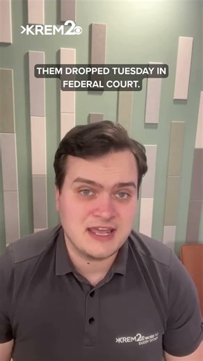 Three Spokane protestors face trial after judge denies dismissal of federal charges