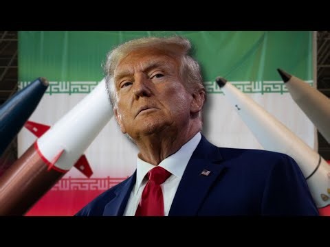 ‘Mad mullahs would use it’: Iran’s nuclear ambitions in question as Trump looks for deal