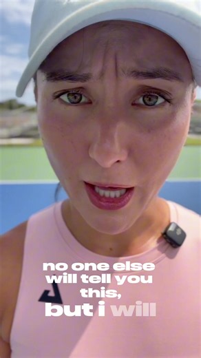 Pickleball Cheat Code: Master the Kitchen