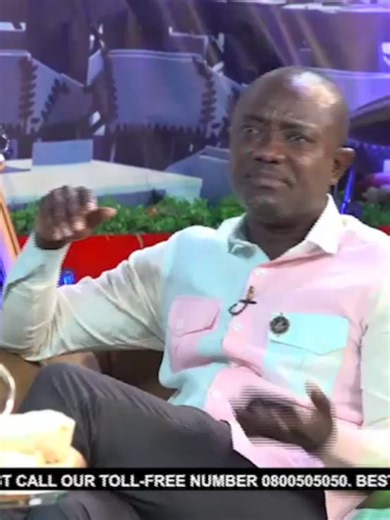 Bishop Obinim’s Marital Saga: Why the Church Means Business