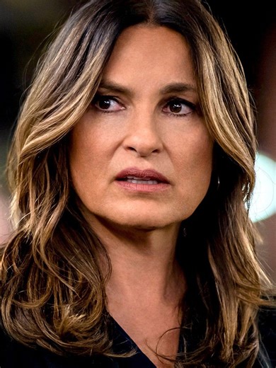 Law & Order: Special Victims Unit Season 27 Episode 20 Old Friends Airs May 7 2026 on NBC - TV Everyday