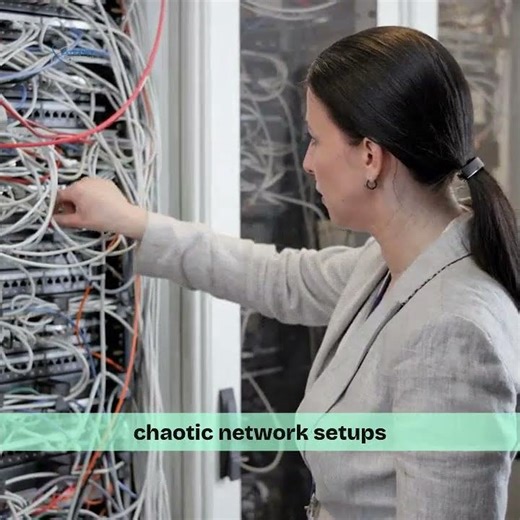 Expert Network Support for Your Business