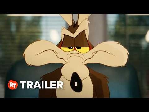 Coyote vs. Acme Trailer #1 (2026)
