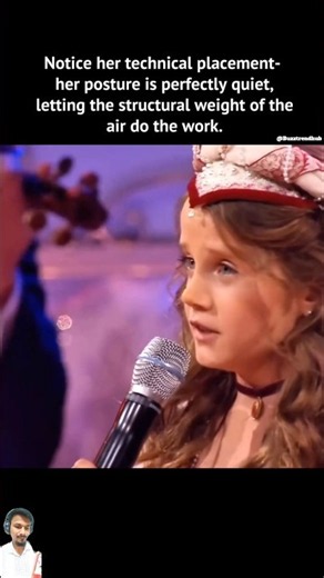 I Couldn't Believe She's Only 9 Years Old! 😱🎤 | Amira Willighagen Reaction