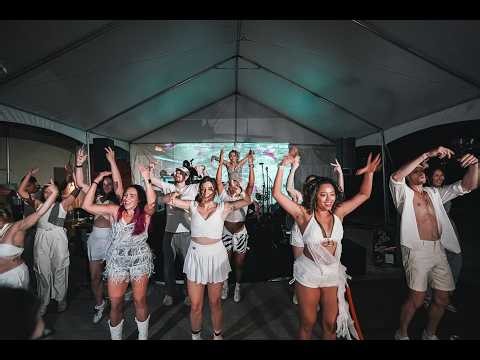 Dancing with Angels Live Flash MOB at ATX Music Video Film Fest 2026