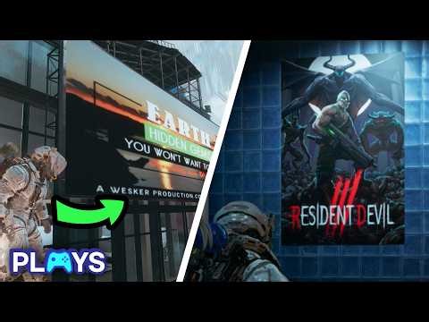 10 HIDDEN Secrets & Easter Eggs in Pragmata