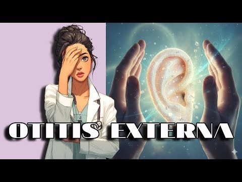 OTITIS EXTERNAS