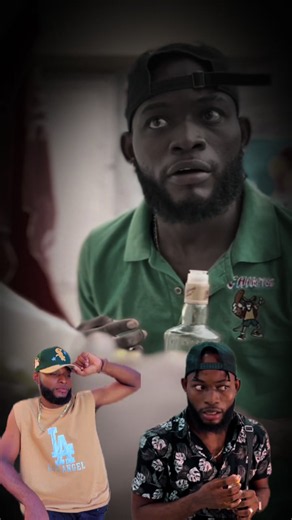 Sage♻️✅ HaitianTikTok Videos