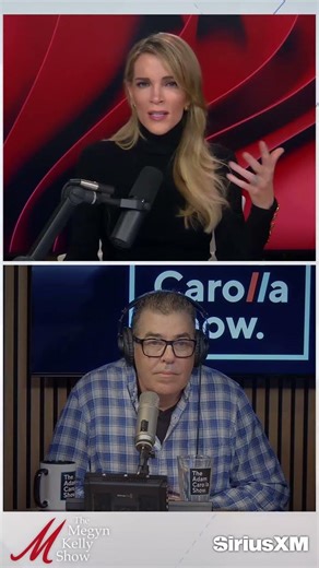 Megyn Kelly Slams "Call Her Daddy" Host Alex Cooper and Explains Why Girls Shouldn't Listen to Her