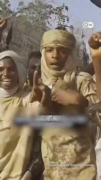 Surviving Sudan…#shorts