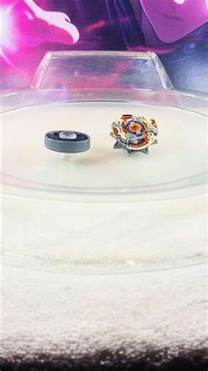 Twisted Tempo VS HMS Beyblade 💥 Epic Metal Fight Showdown | Part 3