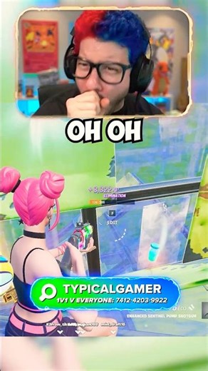 I Clipped My Viewers….