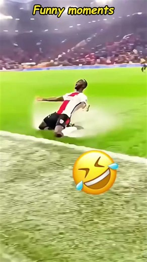 Football Funny Moments: Best Funny Football Clips