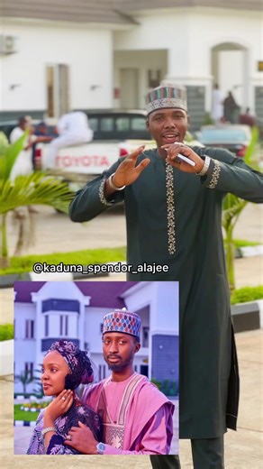 If you are not in Kd, u miss alot #kaduna #kd