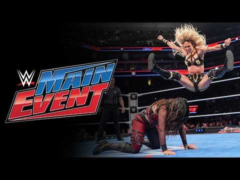 FULL EPISODE: WWE Main Event: April 16, 2026