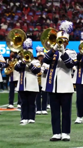 That HBCU Halftime Energy RECAP #hbcu #band #cheerleaders