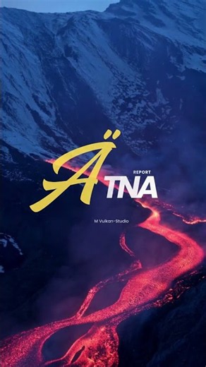 ETNA: Explosive eruptions and lava fountains #etna #lava #volcano