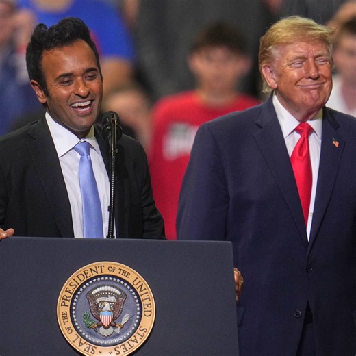Amy Acton responds after Trump-backed Ramaswamy attack ad using her estranged mother