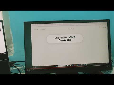 SQL Download and install step by step