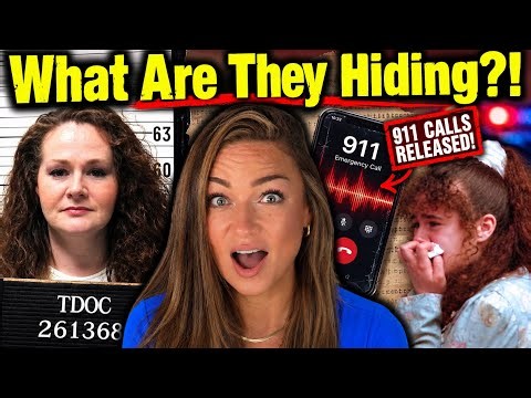 Christa Pike Is BACK in Prison... But Those 911 Calls Are SUSPICIOUS!