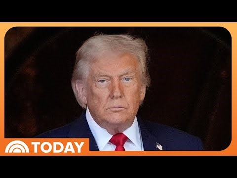 US Conducts First Land Strike in Venezuela, Trump Says