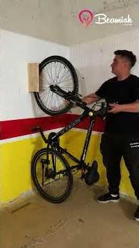 Bike Tricks & Hacks for Everyday Riders #diy #simple #bike #tricks