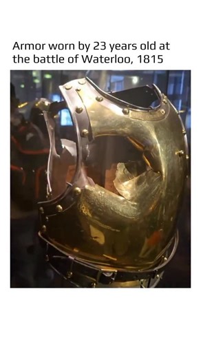 World in Motion 🕹️ on Instagram: "The Battle of Waterloo, fought on June 18, 1815 near present-day Waterloo in Belgium, was a decisive confrontation that brought an end to Napoleon Bonaparte’s rule as Emperor of France and reshaped the course of European history. Napoleon faced a coalition force commanded by Britain’s Duke of Wellington and Prussia’s Gebhard Leberecht von Blücher, whose coordination proved essential to the Allied victory. The fighting was intense and prolonged, featuring brutal